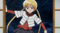 Hayate no Gotoku!! - 17