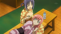 Hayate no Gotoku!! - 17