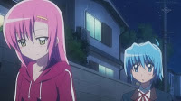 Hayate no Gotoku!! - 18