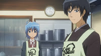 Hayate no Gotoku!! - 18