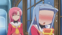 Hayate no Gotoku!! - 18