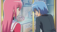 Hayate no Gotoku!! - 18