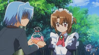 Hayate no Gotoku!! - 18