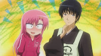 Hayate no Gotoku!! - 18