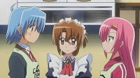 Hayate no Gotoku!! - 18