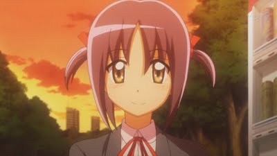 Hayate no Gotoku!! - 18