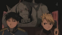 Fullmetal Alchemist Brotherhood - 19