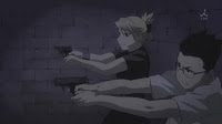 Fullmetal Alchemist Brotherhood - 19