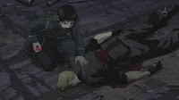 Fullmetal Alchemist Brotherhood - 19