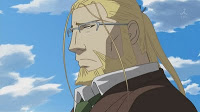 Fullmetal Alchemist Brotherhood - 19