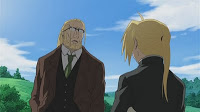 Fullmetal Alchemist Brotherhood - 20