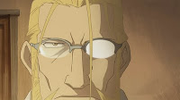 Fullmetal Alchemist Brotherhood - 20