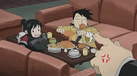 Fullmetal Alchemist Brotherhood - 20