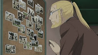 Fullmetal Alchemist Brotherhood - 20