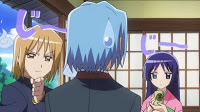 Hayate no Gotoku!! - 20