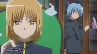 Hayate no Gotoku!! - 21