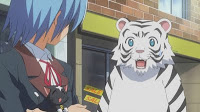 Hayate no Gotoku!! - 21