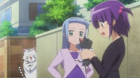 Hayate no Gotoku!! - 21