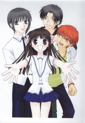 Fruits Basket Manga -- Final Thoughts