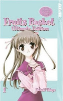 Fruits Basket Manga -- Final Thoughts