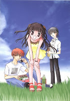 Fruits Basket Manga -- Final Thoughts