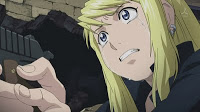 Fullmetal Alchemist Brotherhood - 22