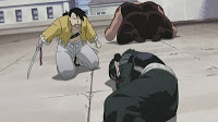 Fullmetal Alchemist Brotherhood - 22