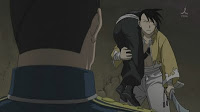 Fullmetal Alchemist Brotherhood - 22