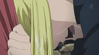 Fullmetal Alchemist Brotherhood - 22