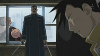 Fullmetal Alchemist Brotherhood - 22