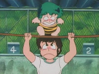 Urusei Yatsura - 120