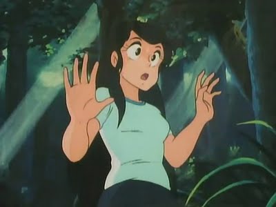 Urusei Yatsura - 120