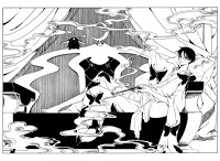 xxxHOLiC Manga Chapter 186 Review