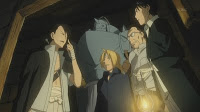 Fullmetal Alchemist Brotherhood - 23