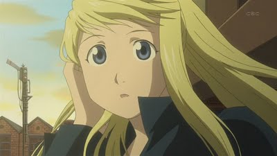 Fullmetal Alchemist Brotherhood - 23