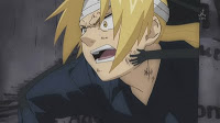 Fullmetal Alchemist Brotherhood - 26