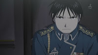 Fullmetal Alchemist Brotherhood - 26