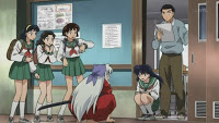 Inuyasha: Final Act - 01