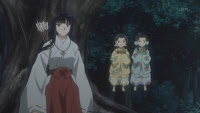 Inuyasha: Final Act - 01