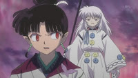 Inuyasha: Final Act - 01