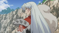 Inuyasha: Final Act - 01