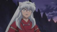 Inuyasha: Final Act - 01