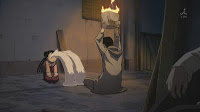 Fullmetal Alchemist Brotherhood - 25