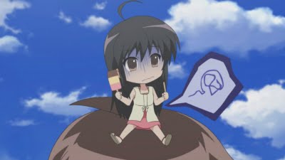 Shakugan no Shana-tan G