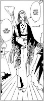 xxxHOLiC Manga Chapter 188 Review