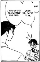 xxxHOLiC Manga Chapter 190 Review