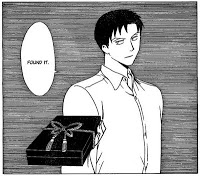 xxxHOLiC Manga Chapter 190 Review