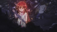 Shakugan no Shana S - 01