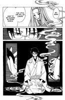 xxxHOLiC Manga Chapter 192