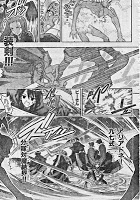 Negima! Manga Vol 30 Ch 275 Review